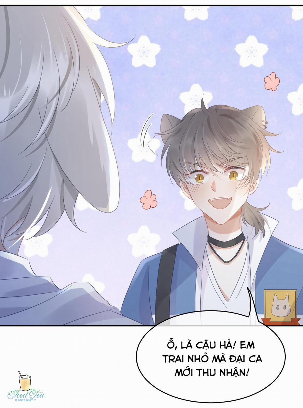 Một Ngụm Ăn Cả Thỏ Con 6 trang 41