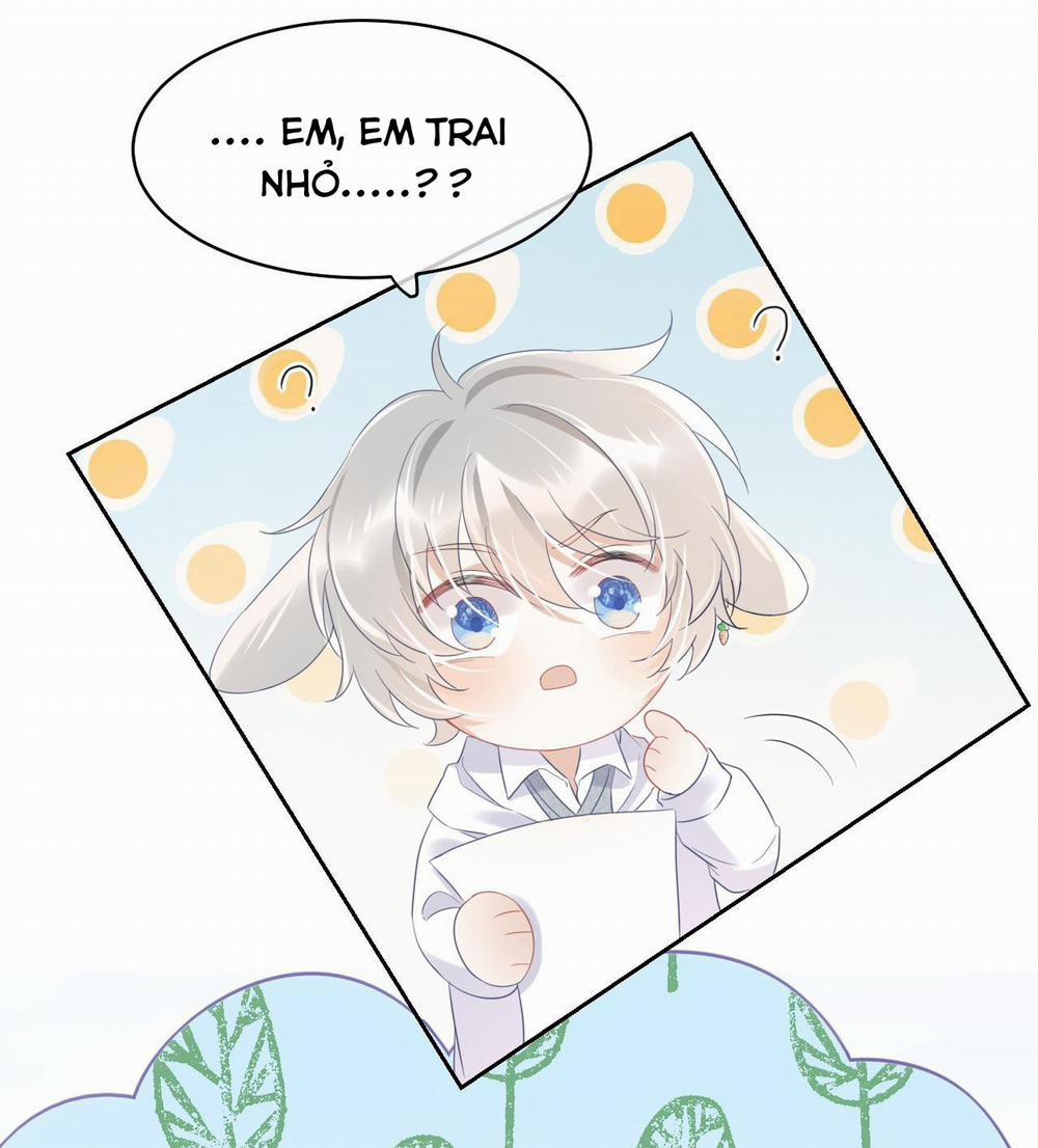 Một Ngụm Ăn Cả Thỏ Con 6 trang 42