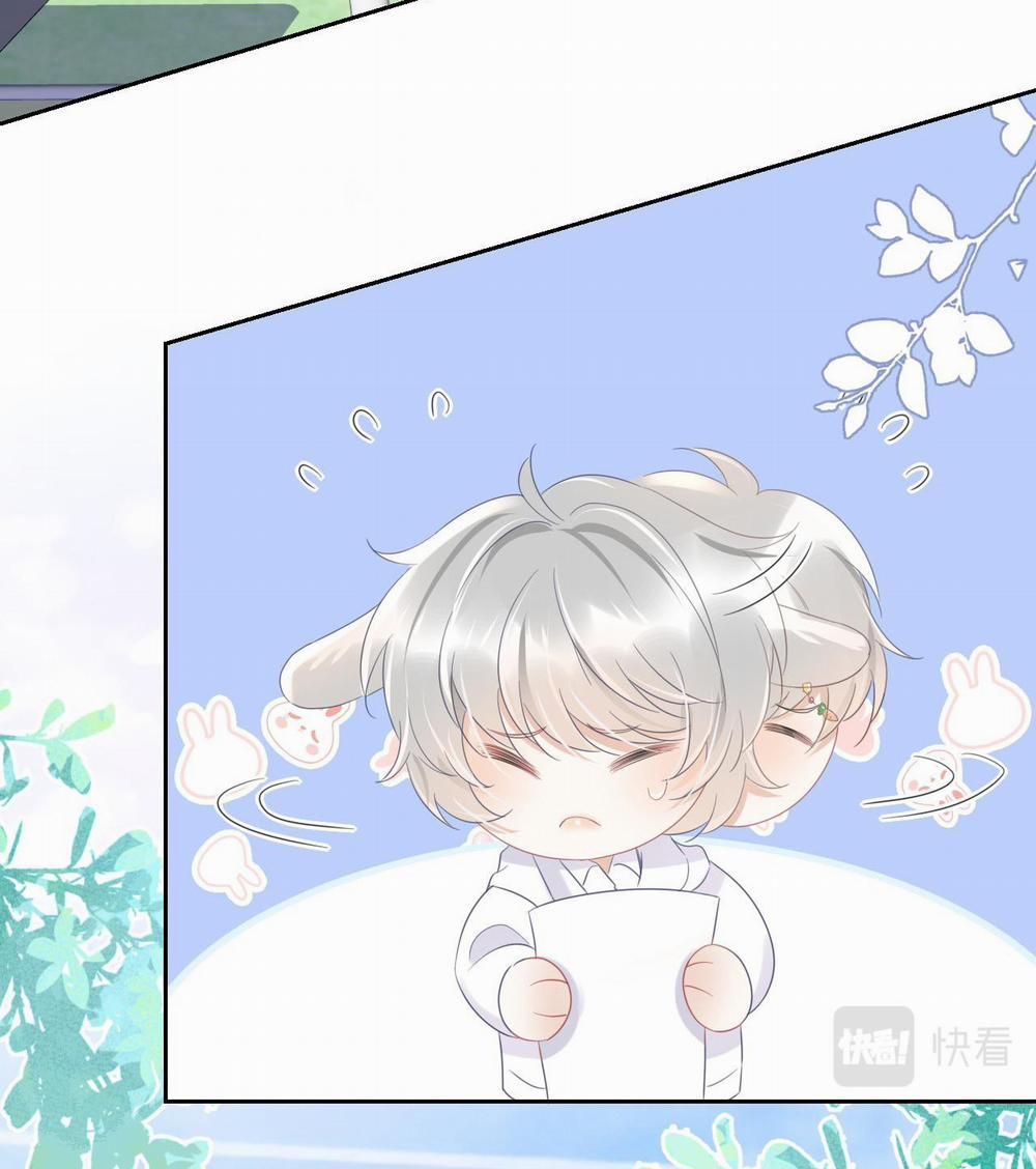 Một Ngụm Ăn Cả Thỏ Con 6 trang 45