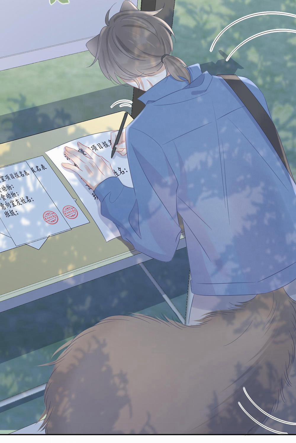 Một Ngụm Ăn Cả Thỏ Con 6 trang 49