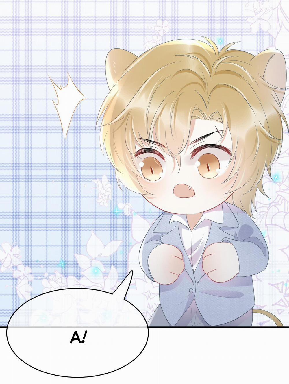 Một Ngụm Ăn Cả Thỏ Con 6 trang 5