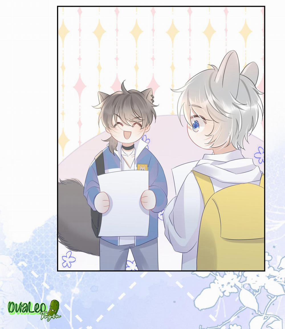 Một Ngụm Ăn Cả Thỏ Con 6 trang 51