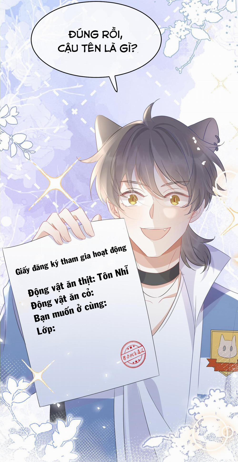 Một Ngụm Ăn Cả Thỏ Con 6 trang 52