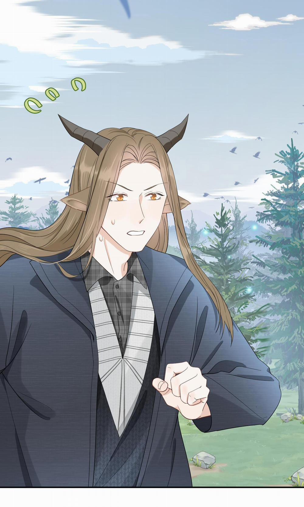 Một Ngụm Ăn Cả Thỏ Con 60 trang 10