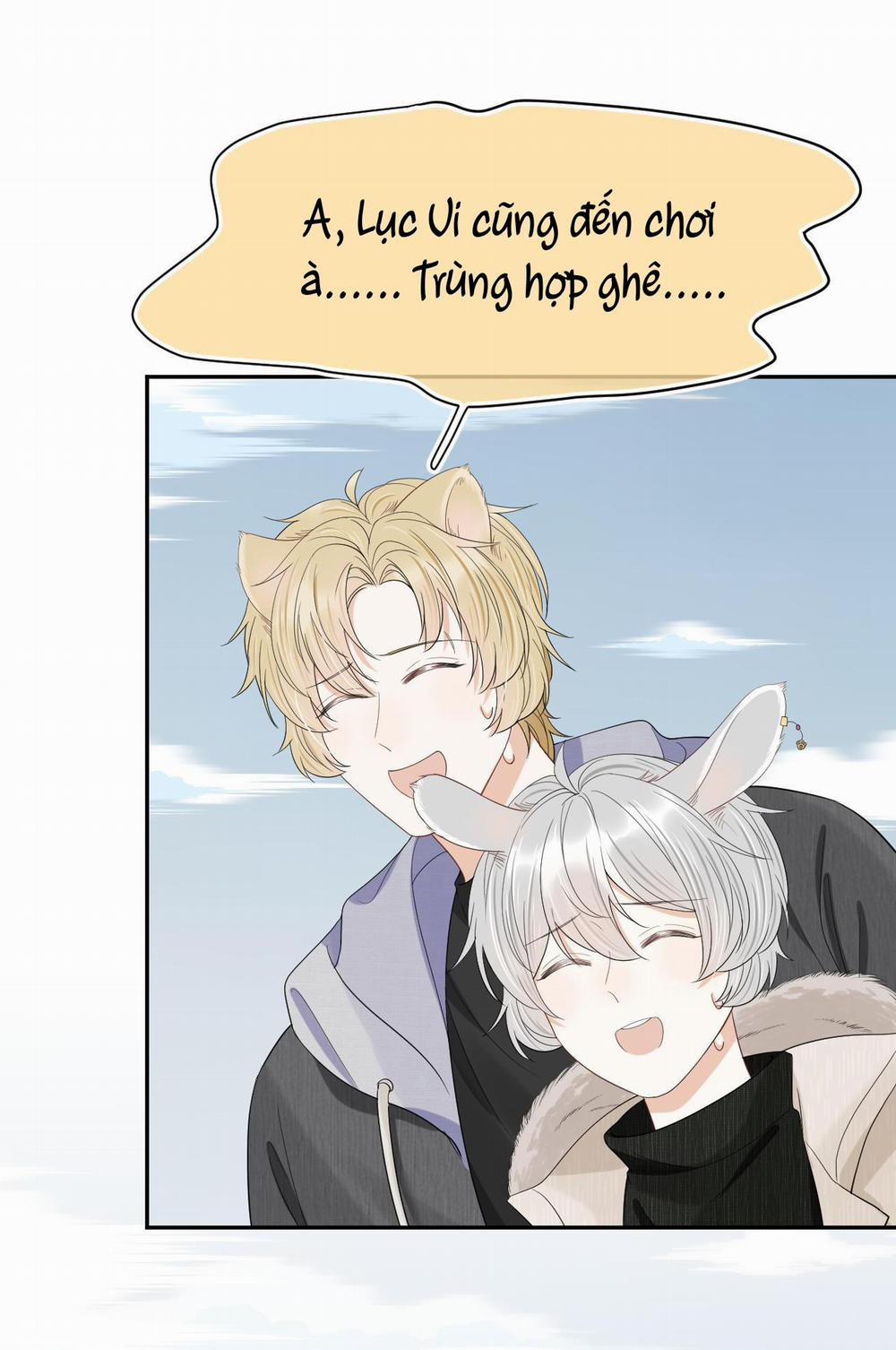 Một Ngụm Ăn Cả Thỏ Con 60 trang 13