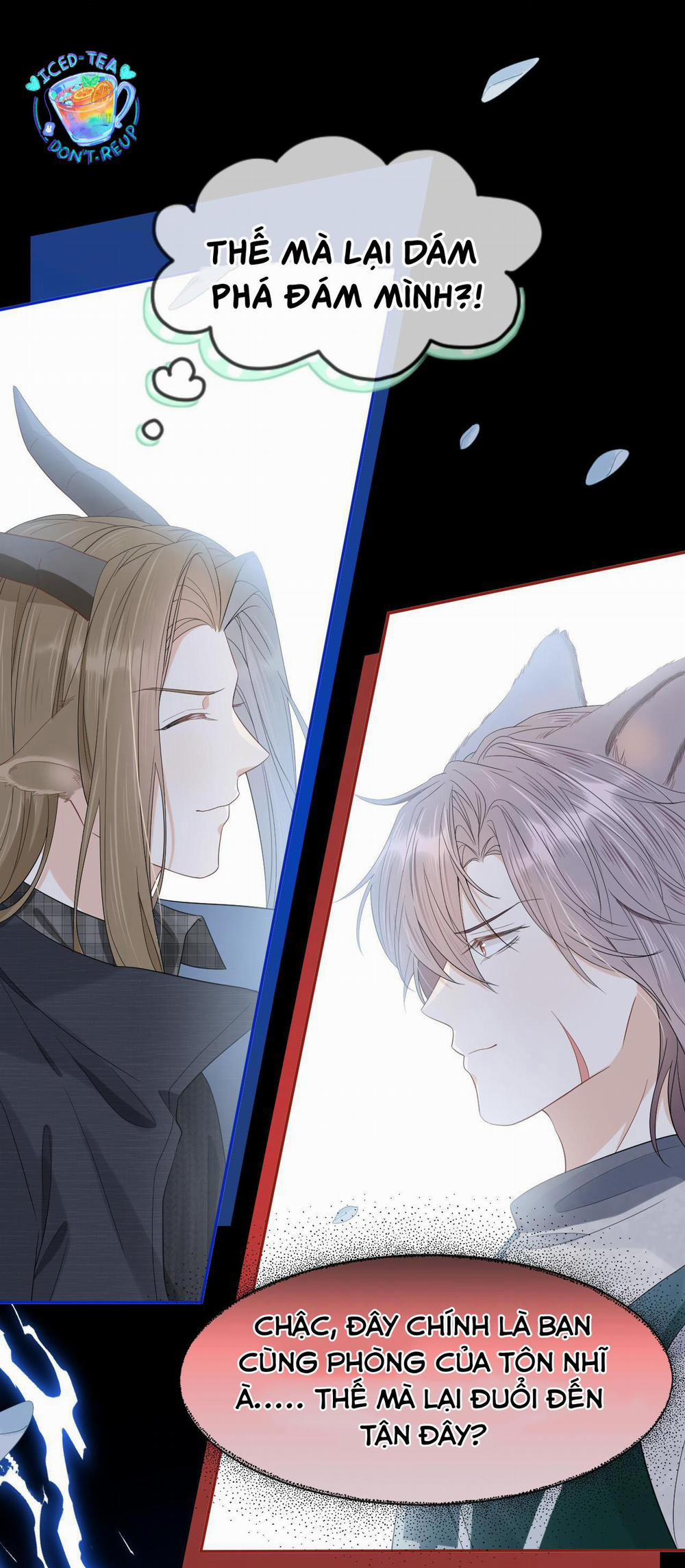 Một Ngụm Ăn Cả Thỏ Con 60 trang 15