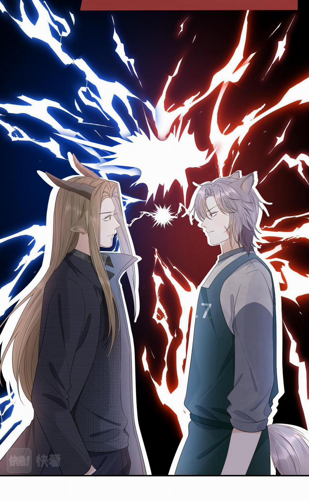 Một Ngụm Ăn Cả Thỏ Con 60 trang 16