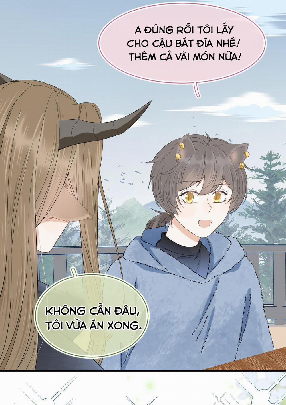 Một Ngụm Ăn Cả Thỏ Con 60 trang 19