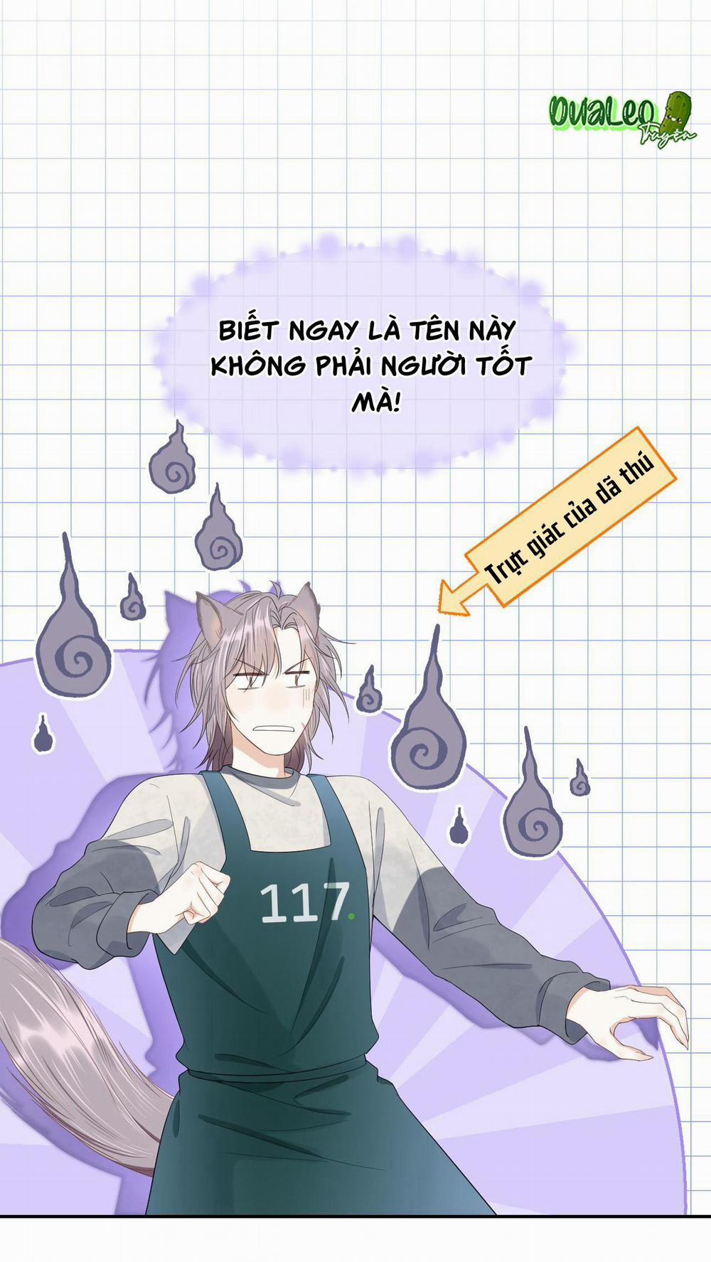 Một Ngụm Ăn Cả Thỏ Con 60 trang 21