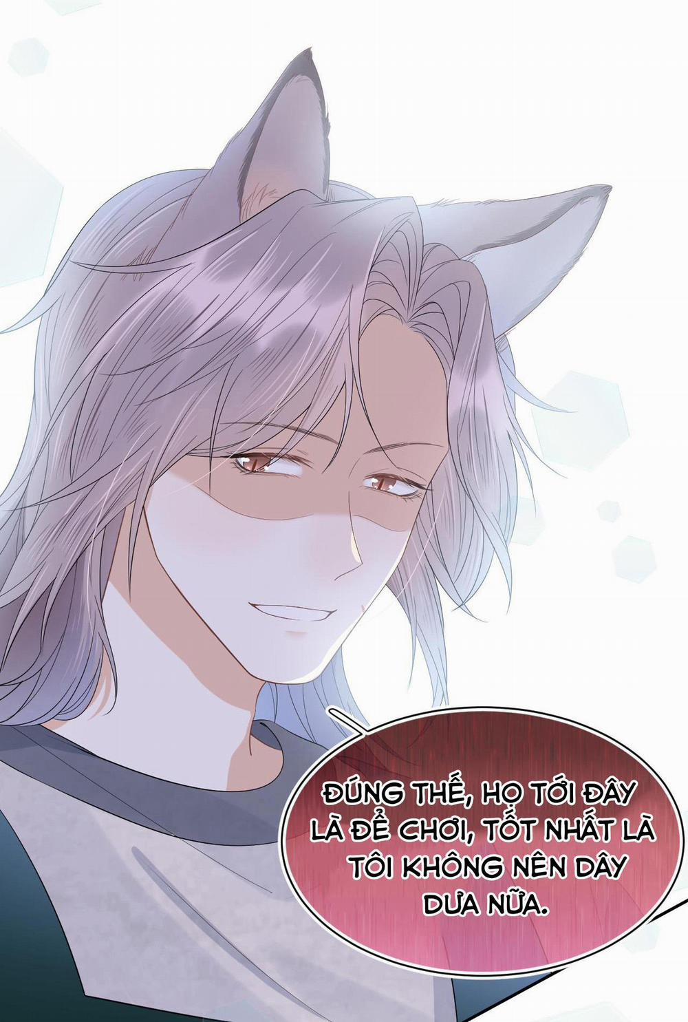 Một Ngụm Ăn Cả Thỏ Con 60 trang 25