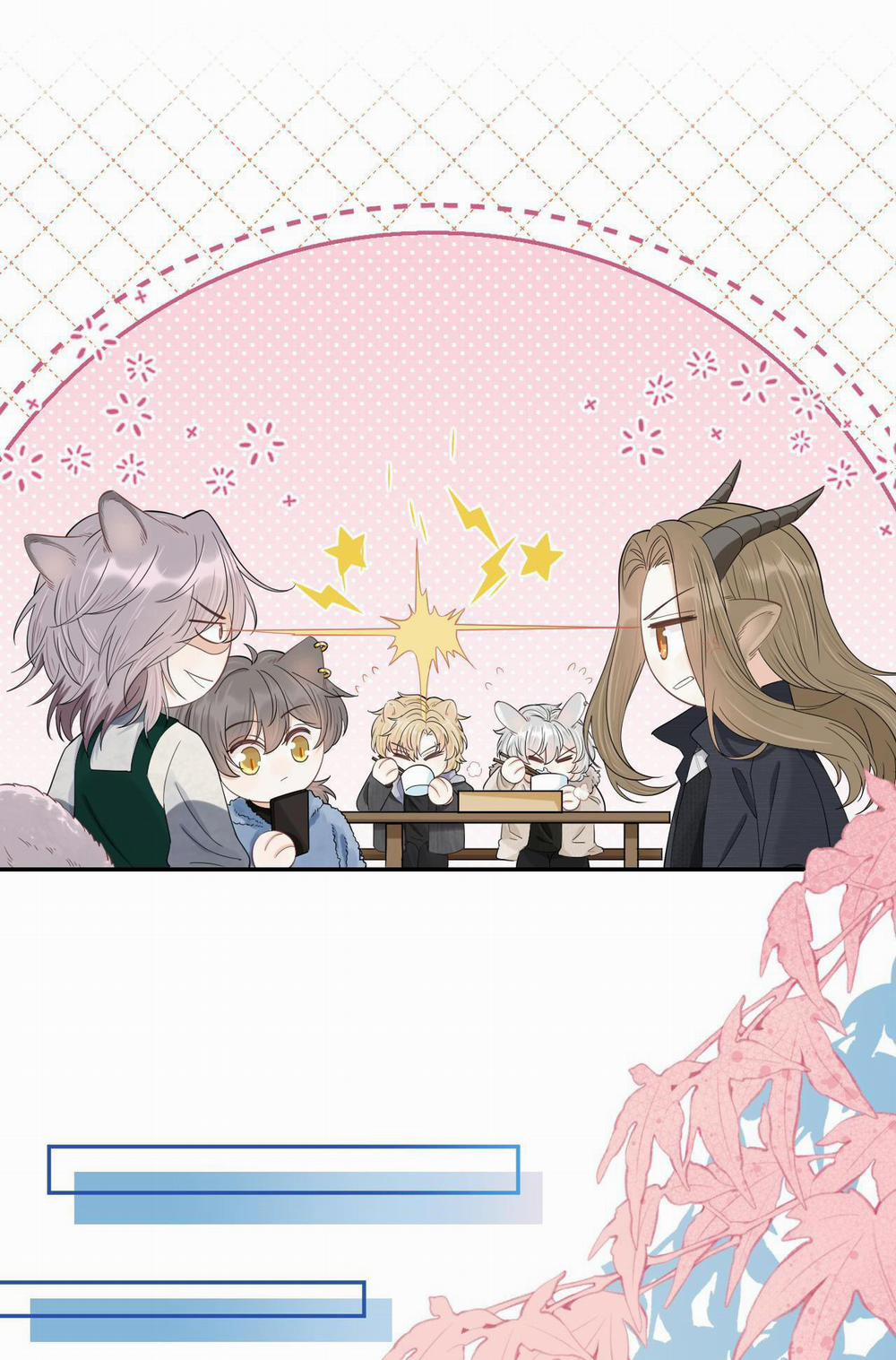 Một Ngụm Ăn Cả Thỏ Con 60 trang 27