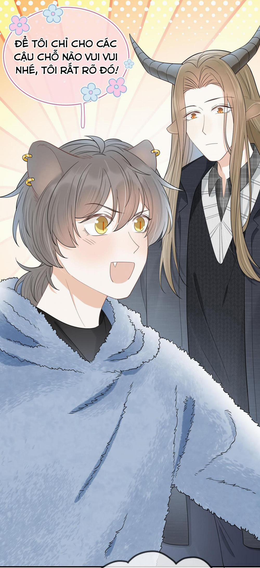 Một Ngụm Ăn Cả Thỏ Con 60 trang 33