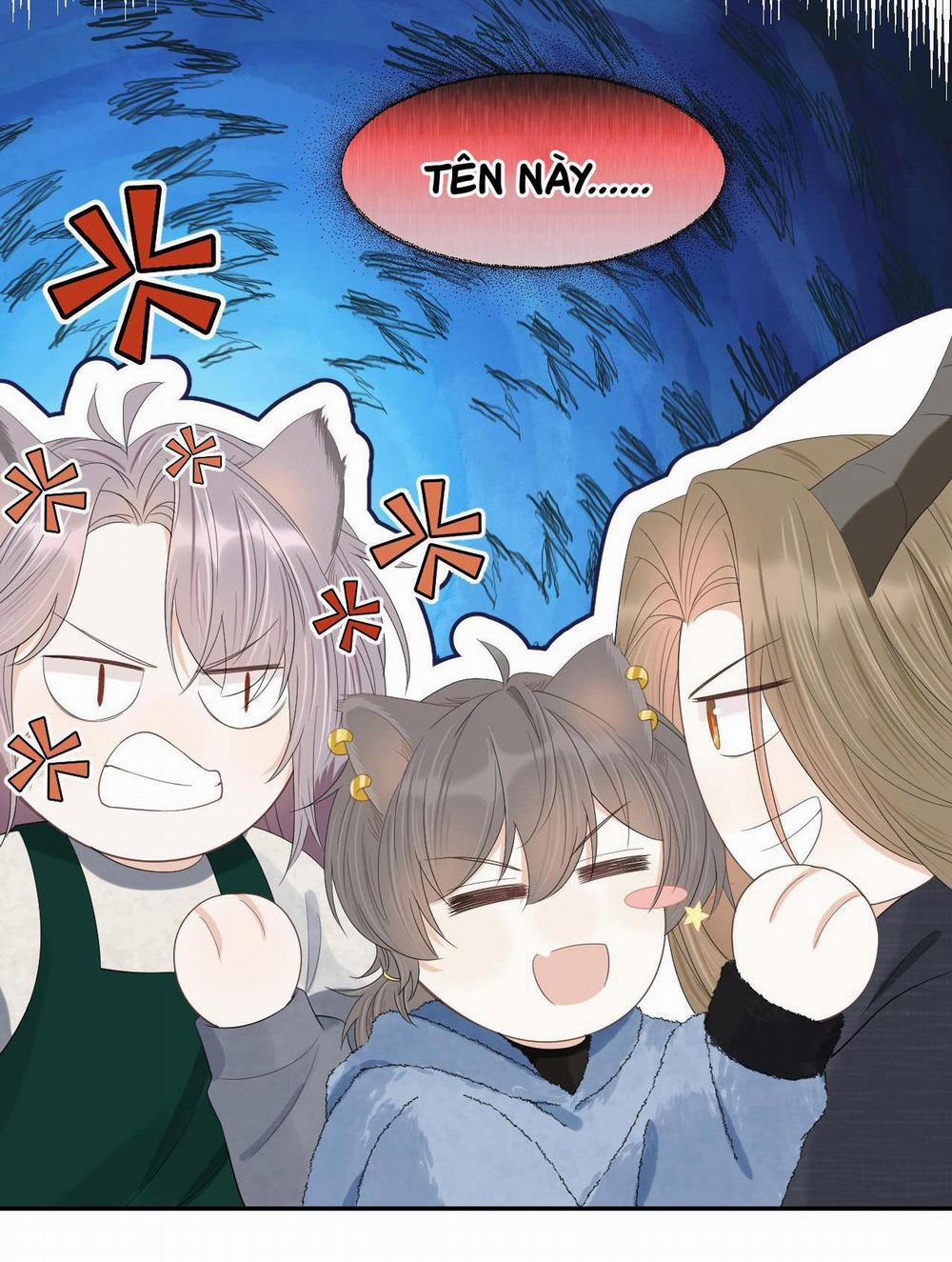 Một Ngụm Ăn Cả Thỏ Con 60 trang 40