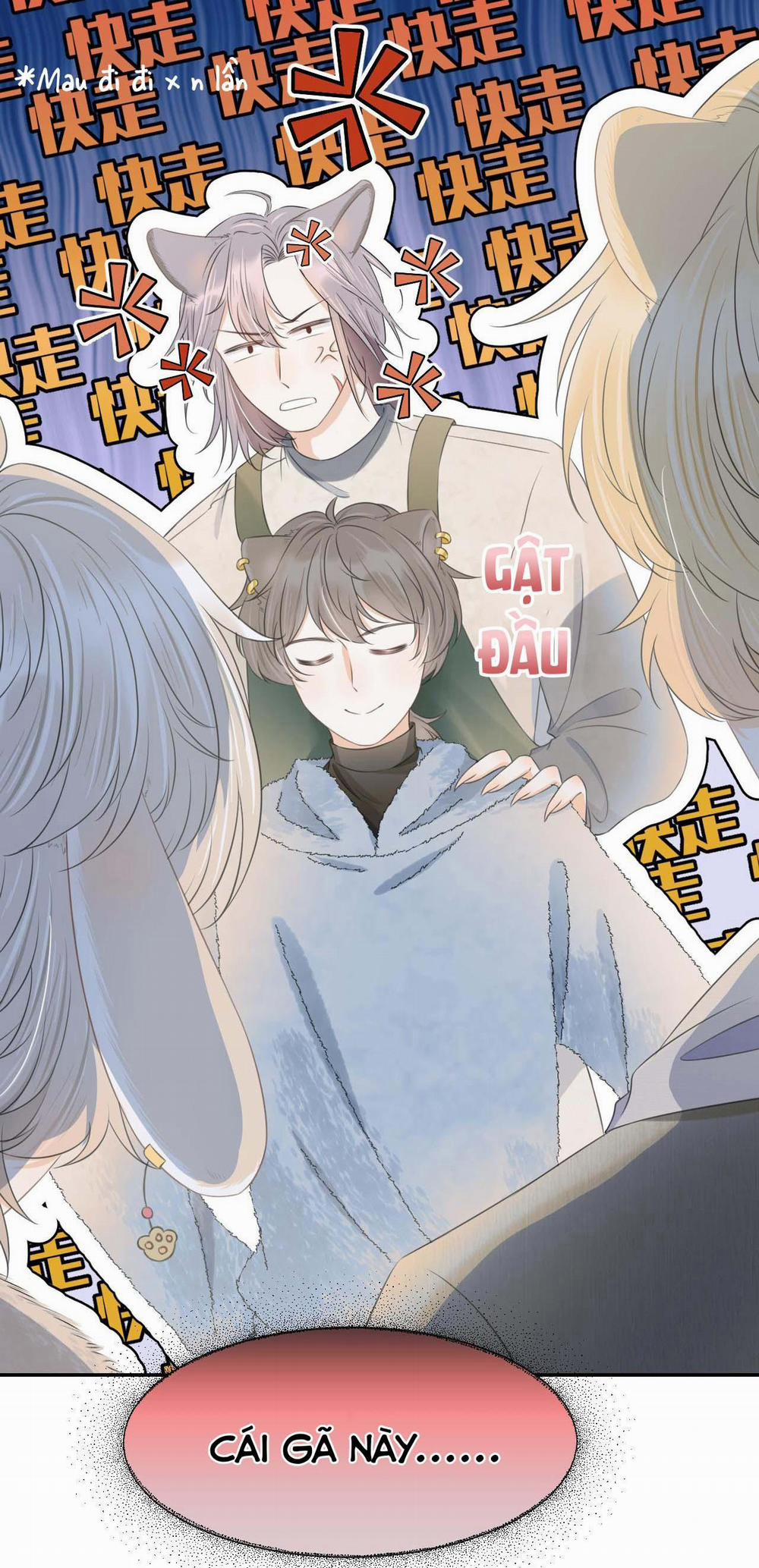 Một Ngụm Ăn Cả Thỏ Con 60 trang 7