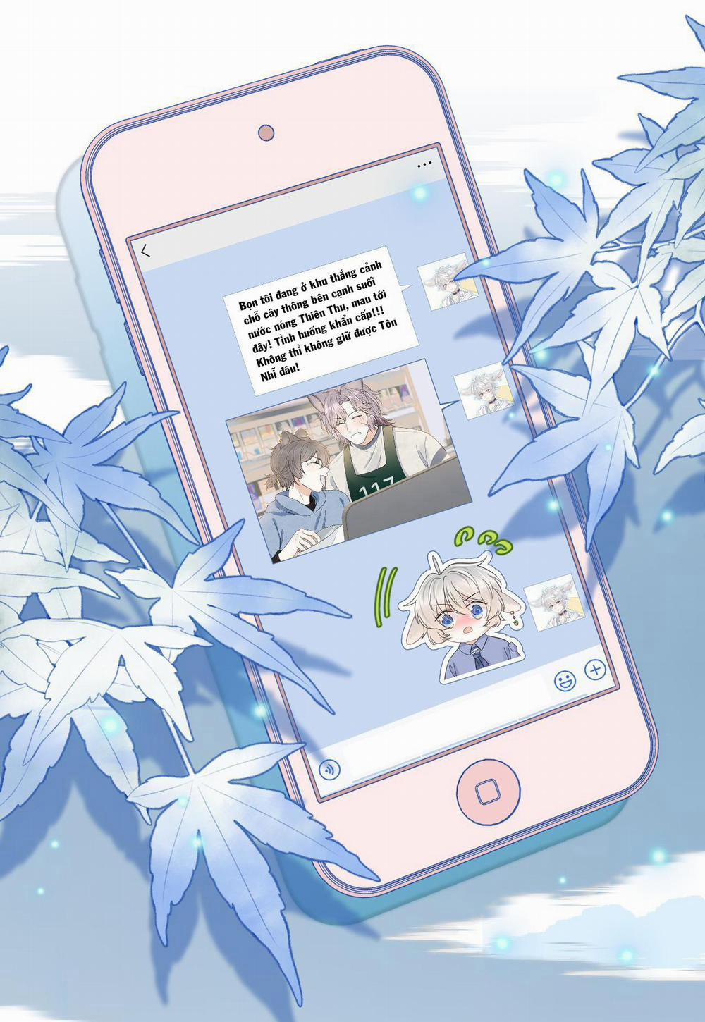 Một Ngụm Ăn Cả Thỏ Con 60 trang 9