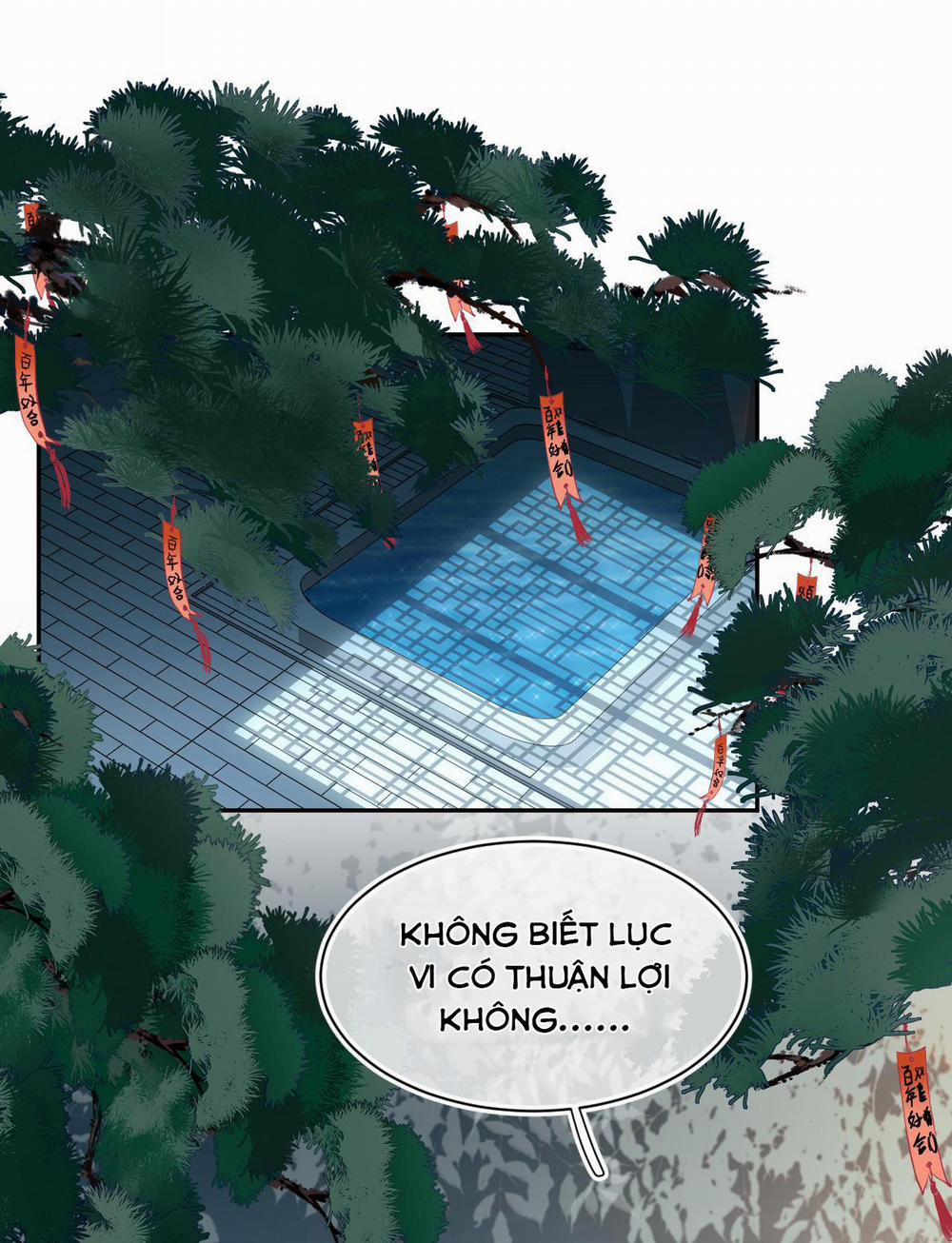 Một Ngụm Ăn Cả Thỏ Con 61 trang 1