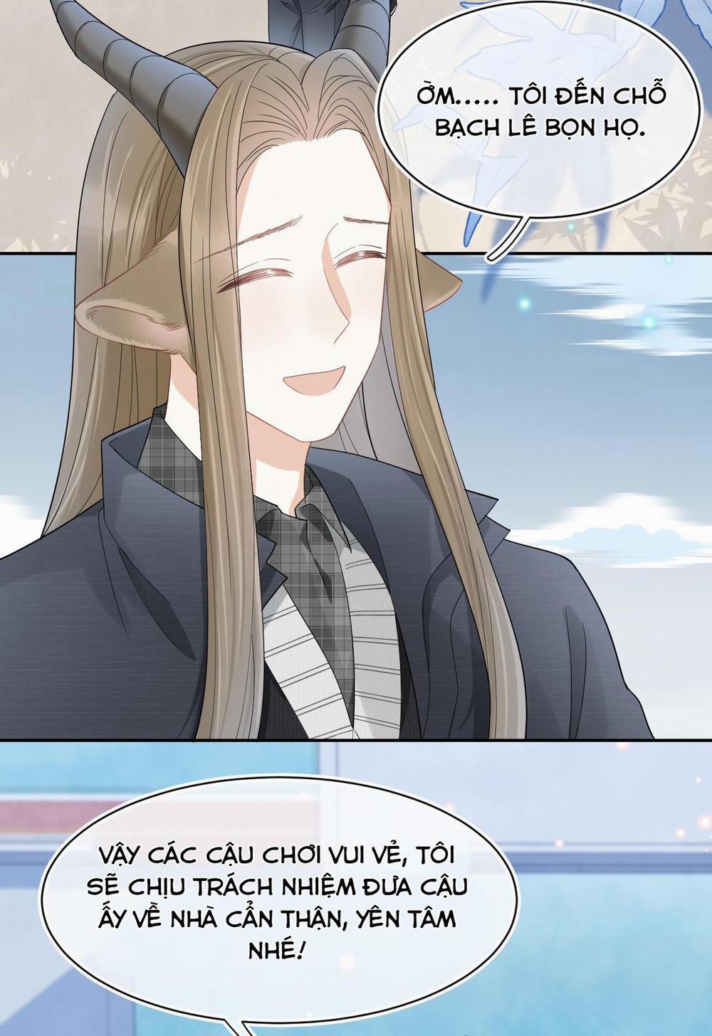 Một Ngụm Ăn Cả Thỏ Con 61 trang 11