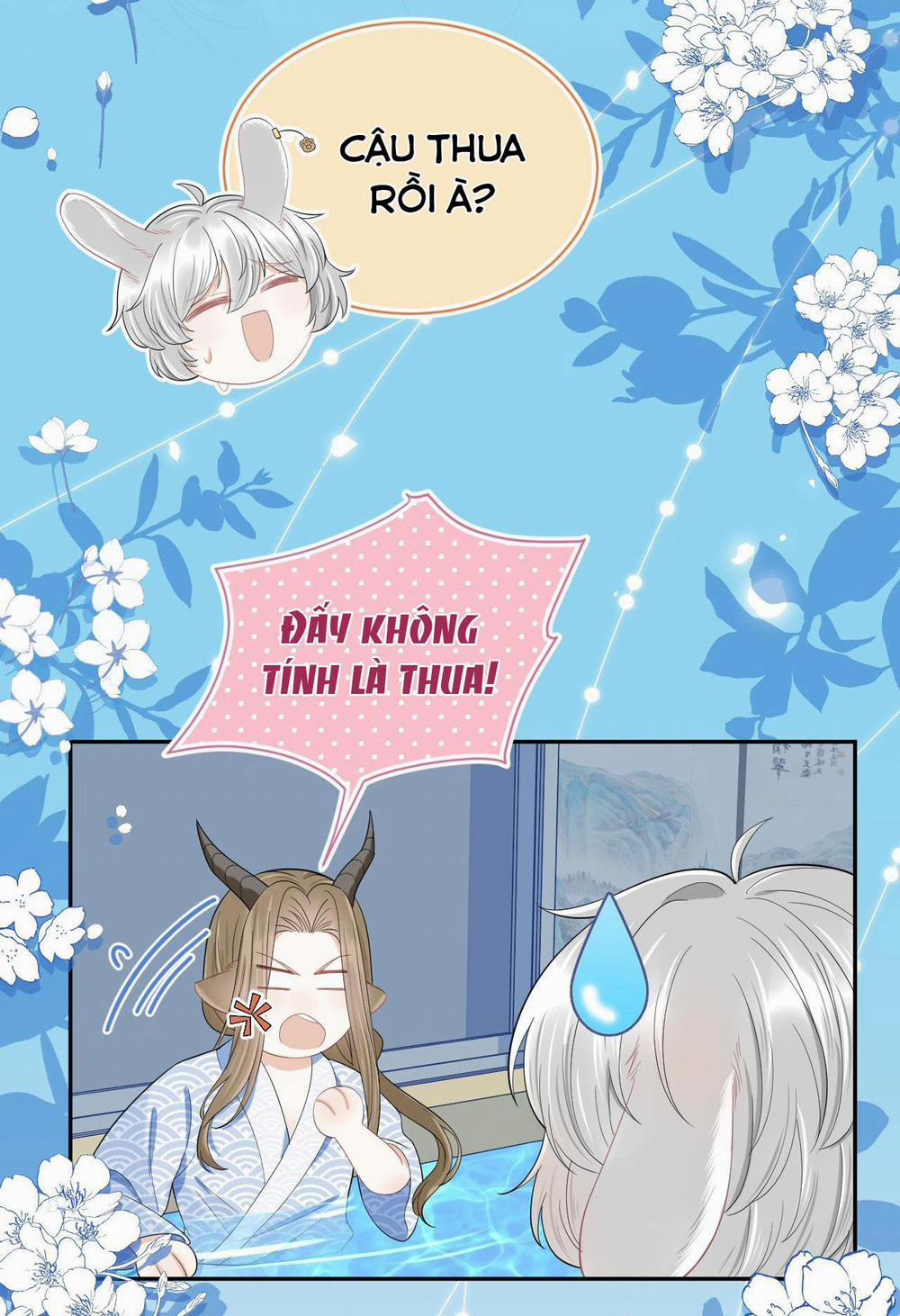 Một Ngụm Ăn Cả Thỏ Con 61 trang 14