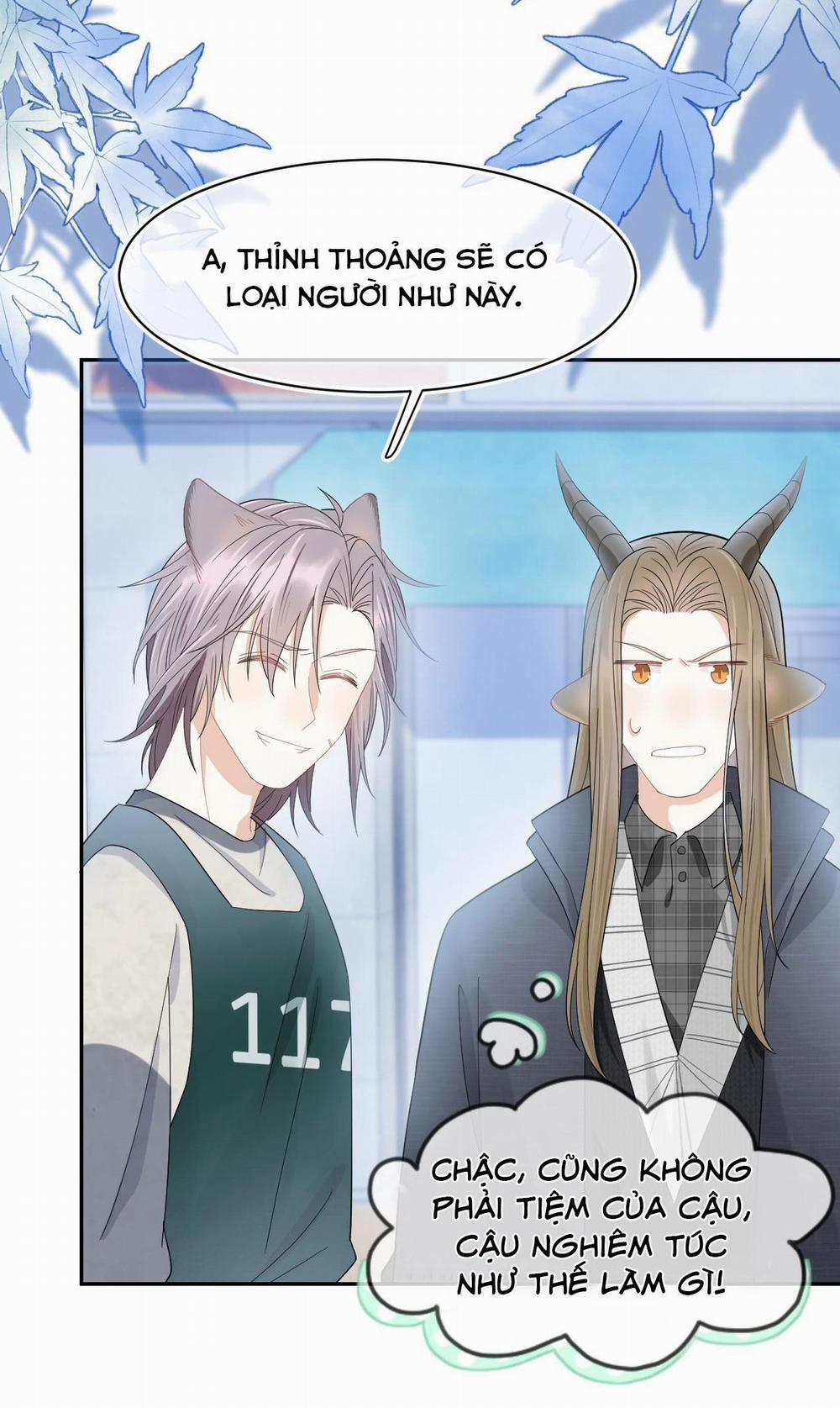 Một Ngụm Ăn Cả Thỏ Con 61 trang 17