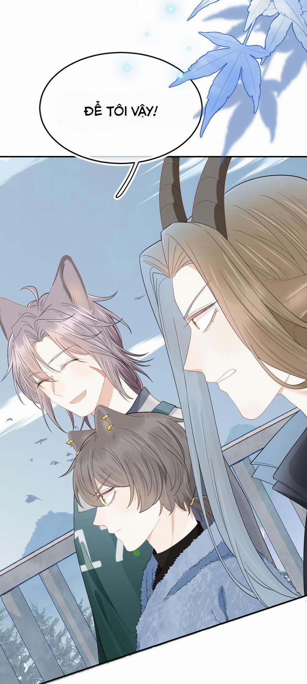 Một Ngụm Ăn Cả Thỏ Con 61 trang 20