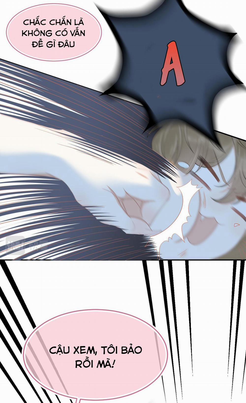 Một Ngụm Ăn Cả Thỏ Con 61 trang 22