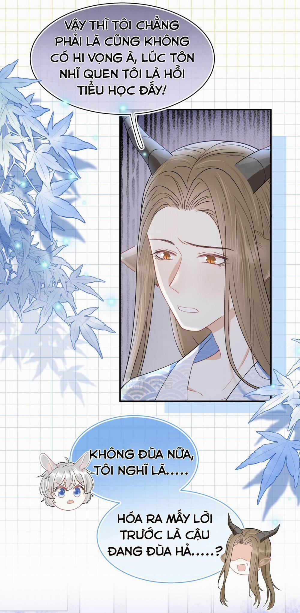 Một Ngụm Ăn Cả Thỏ Con 61 trang 37