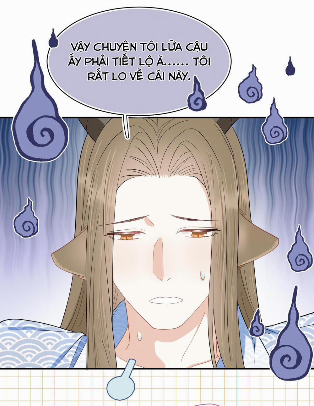 Một Ngụm Ăn Cả Thỏ Con 61 trang 39