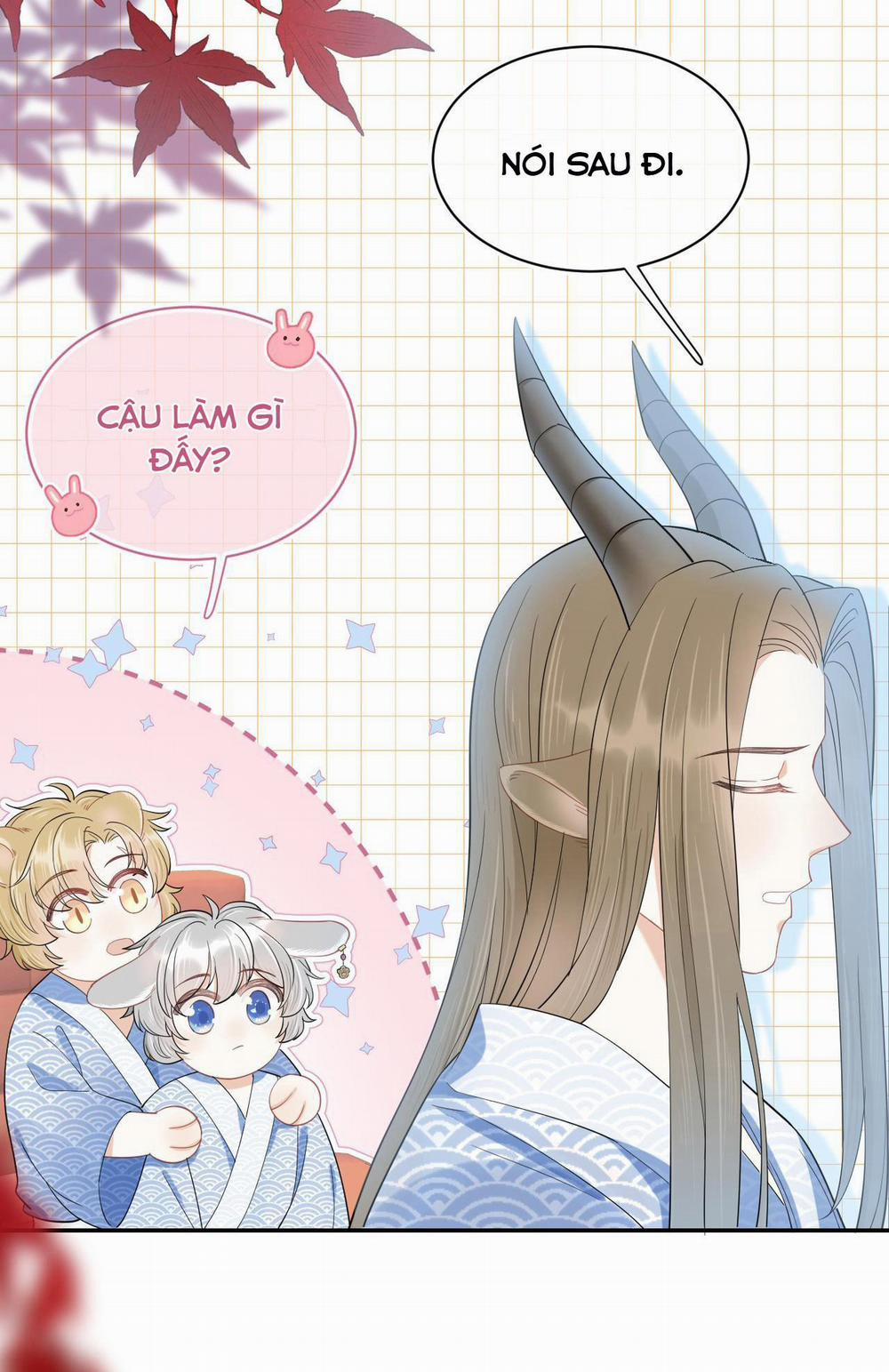 Một Ngụm Ăn Cả Thỏ Con 61 trang 41