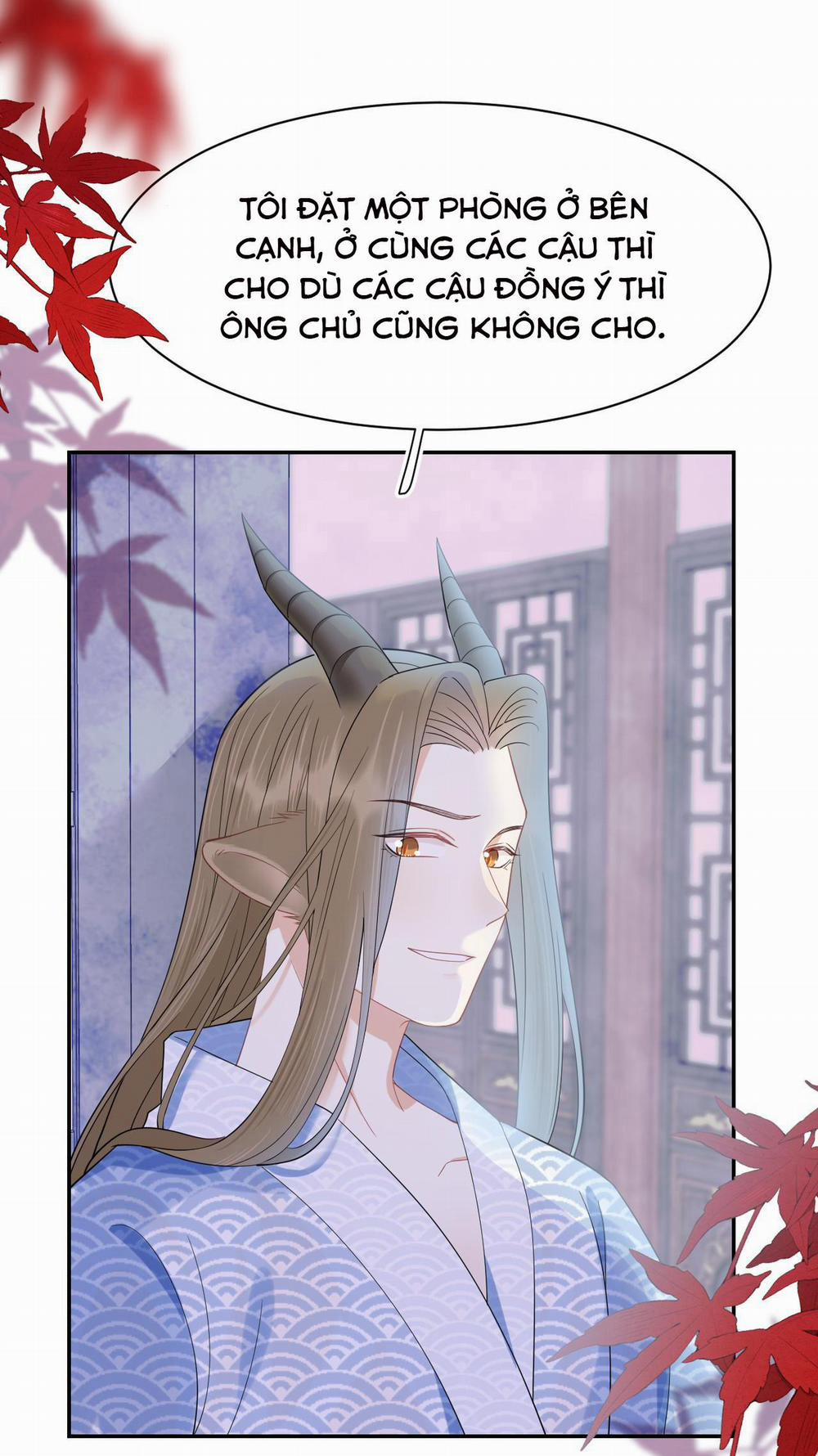 Một Ngụm Ăn Cả Thỏ Con 61 trang 42