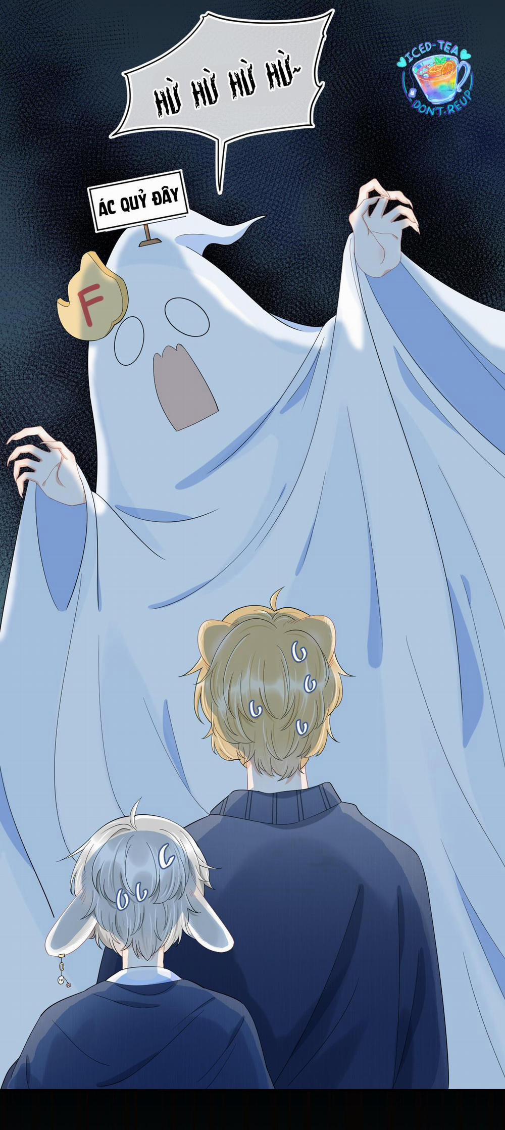 Một Ngụm Ăn Cả Thỏ Con 62 trang 18