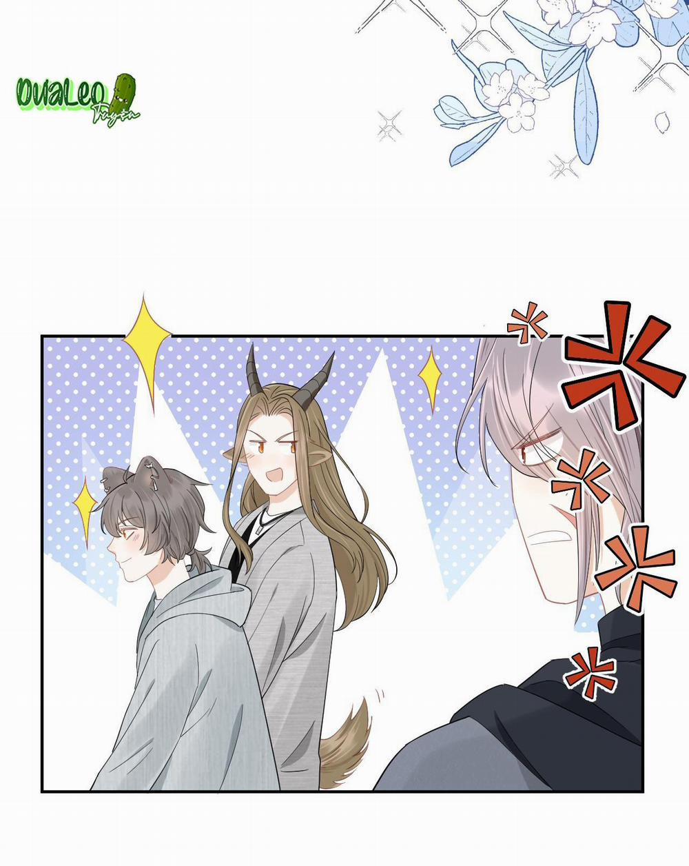 Một Ngụm Ăn Cả Thỏ Con 62 trang 27