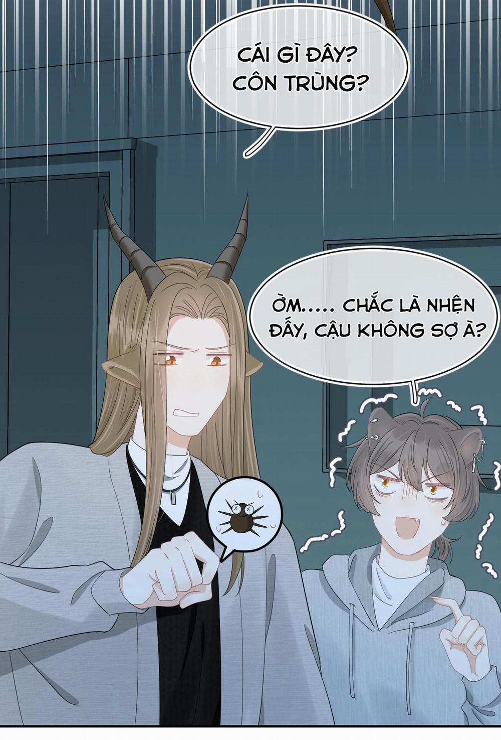 Một Ngụm Ăn Cả Thỏ Con 62 trang 29