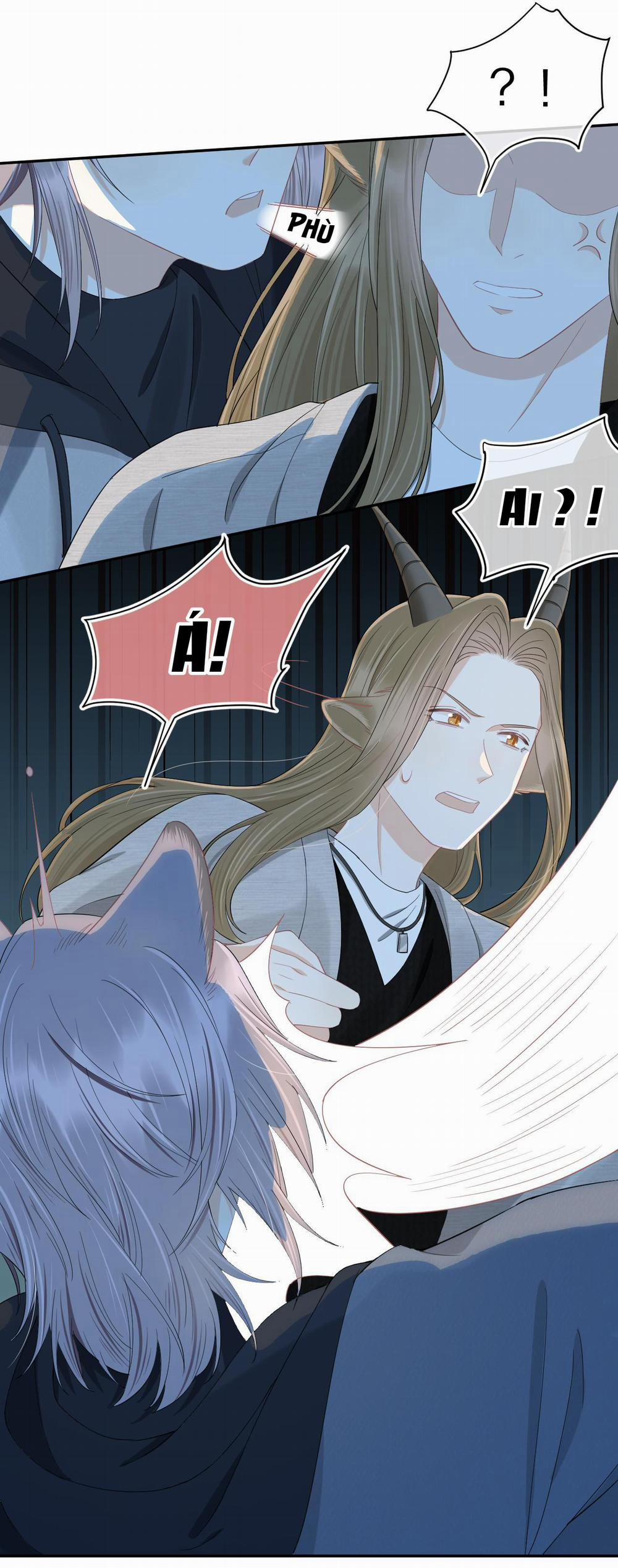 Một Ngụm Ăn Cả Thỏ Con 62 trang 32