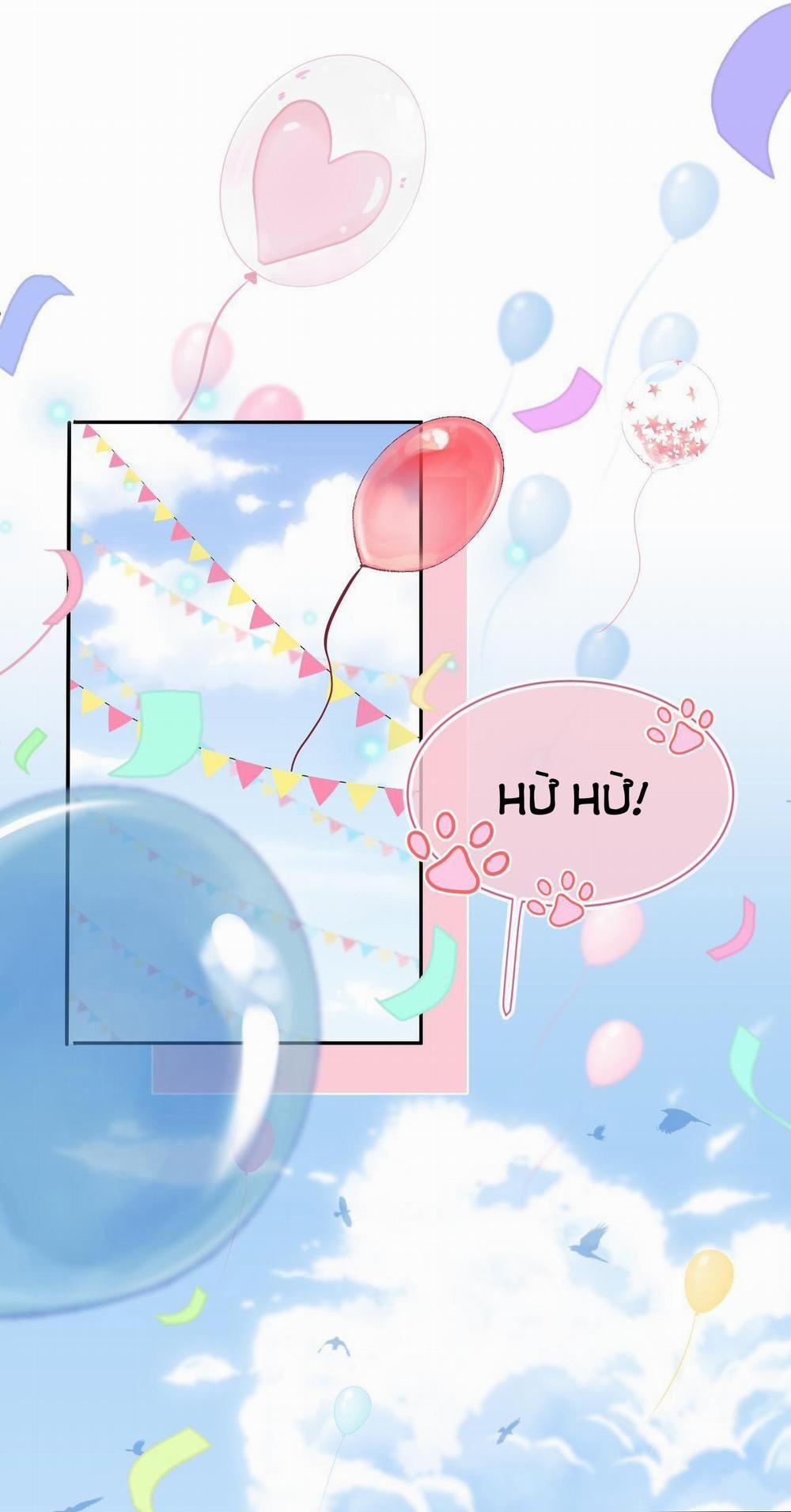 Một Ngụm Ăn Cả Thỏ Con 62 trang 36