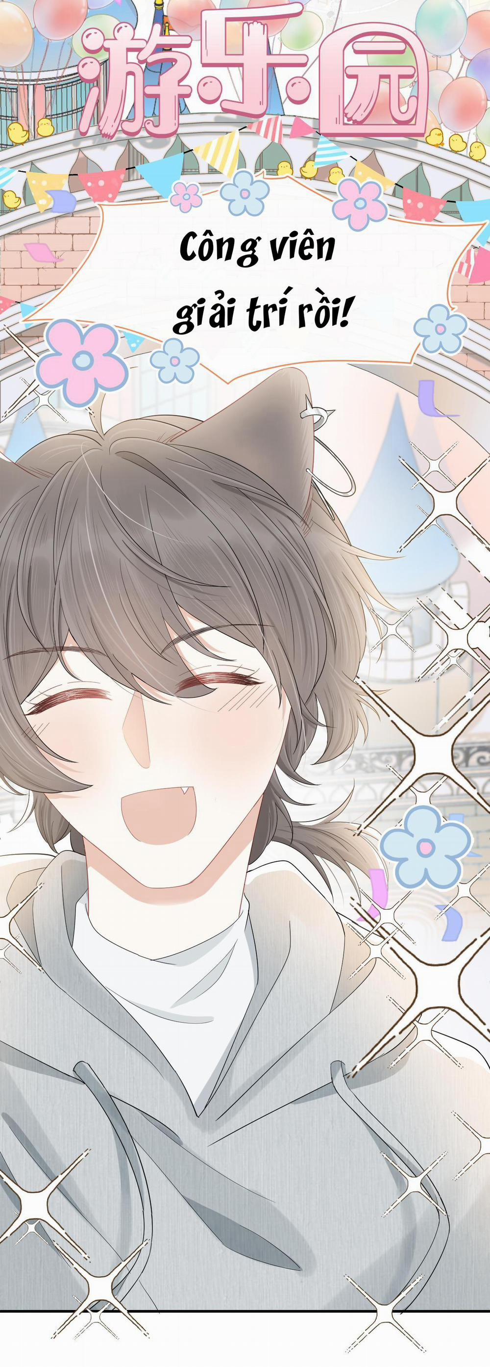 Một Ngụm Ăn Cả Thỏ Con 62 trang 38