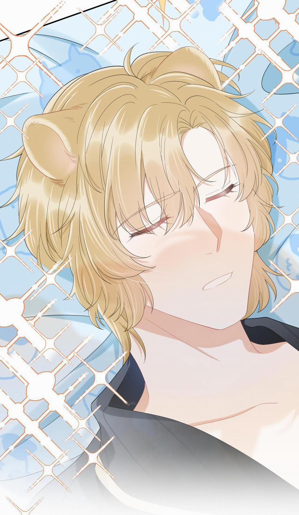 Một Ngụm Ăn Cả Thỏ Con 62 trang 4