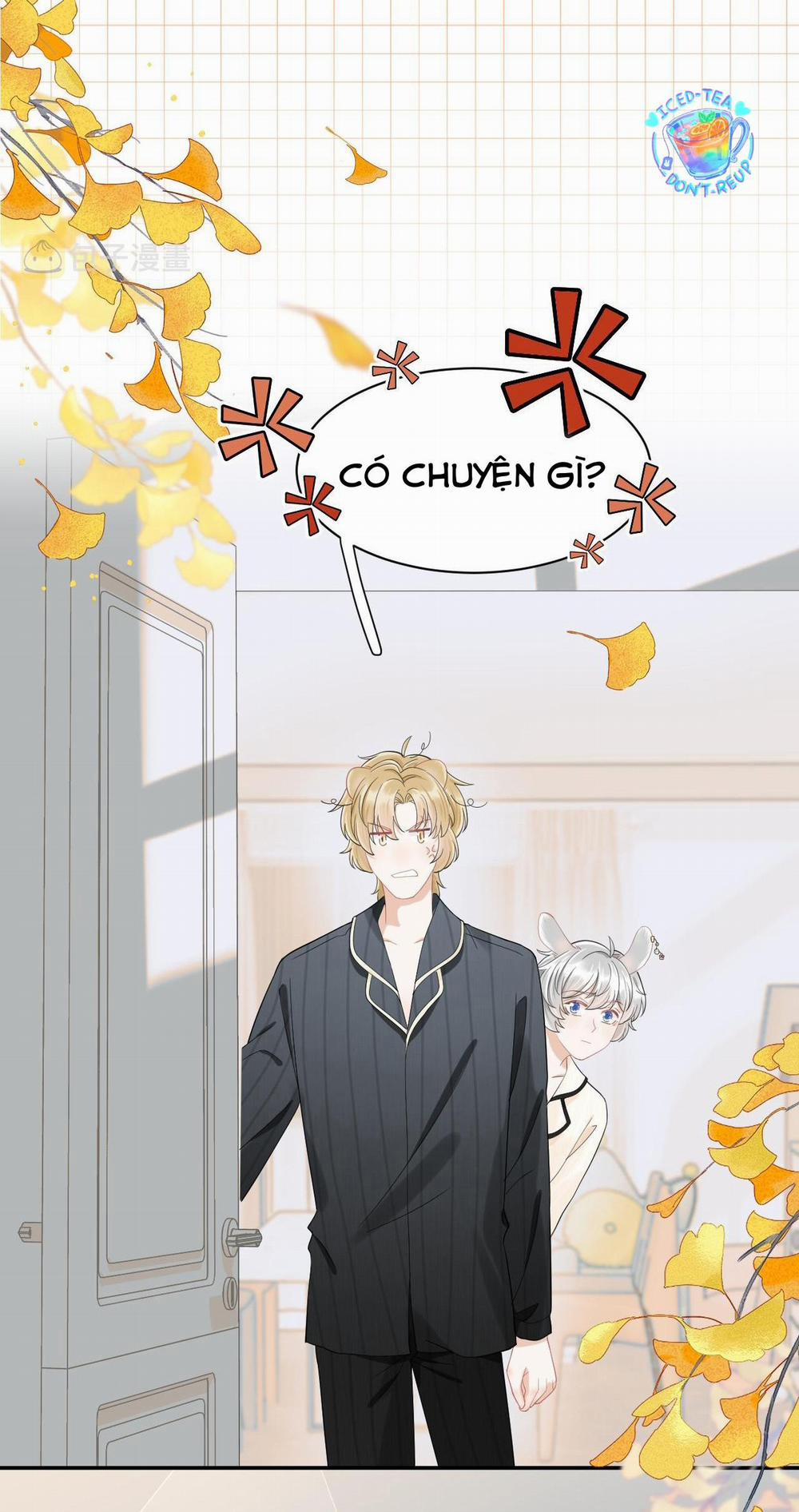 Một Ngụm Ăn Cả Thỏ Con 62 trang 7