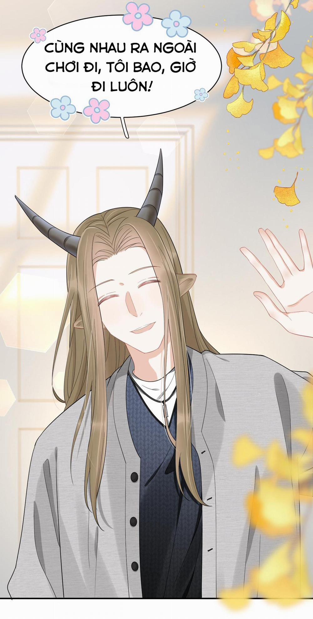 Một Ngụm Ăn Cả Thỏ Con 62 trang 8