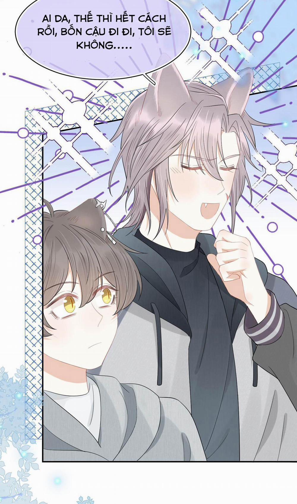 Một Ngụm Ăn Cả Thỏ Con 63 trang 10