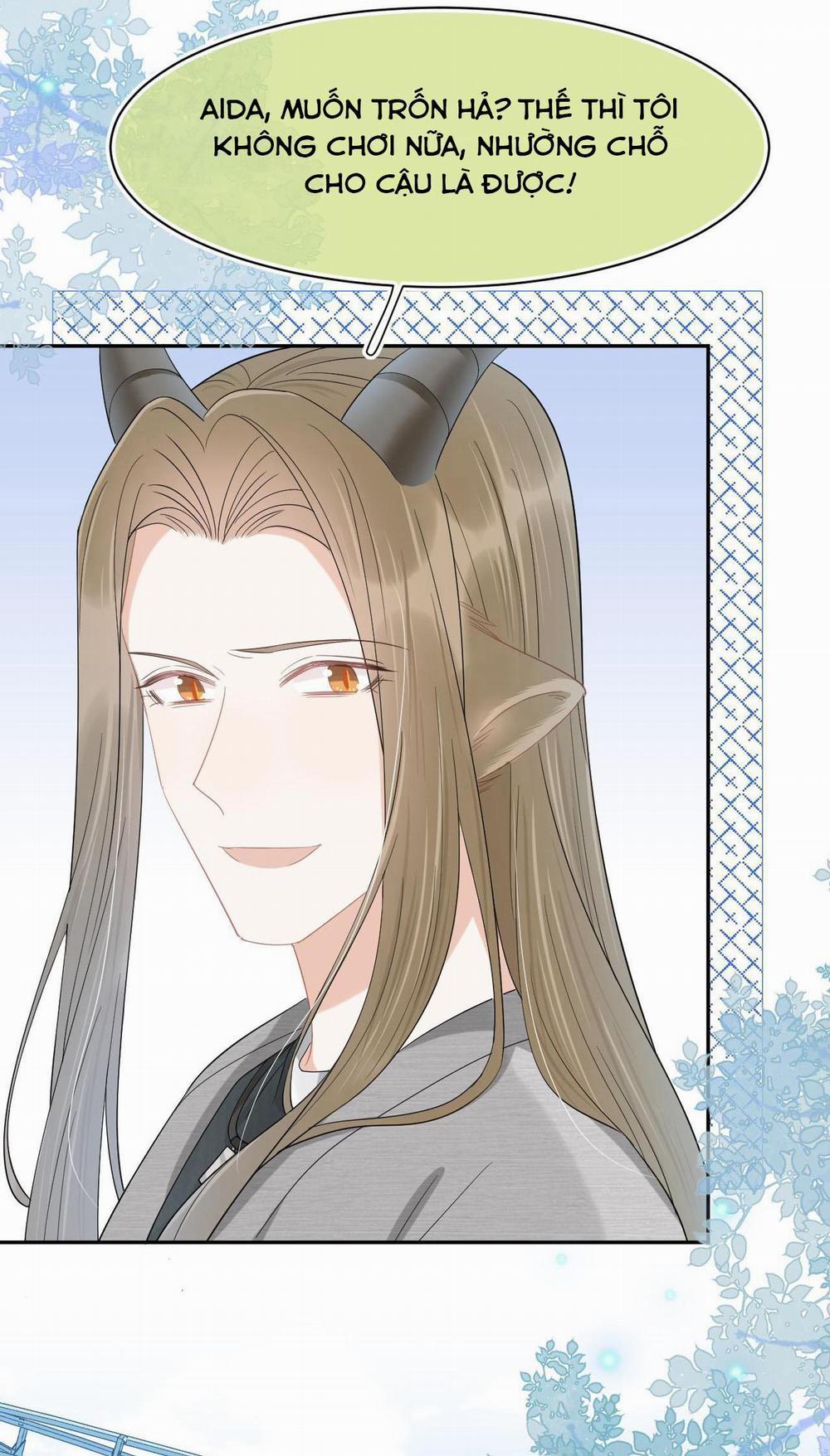 Một Ngụm Ăn Cả Thỏ Con 63 trang 11