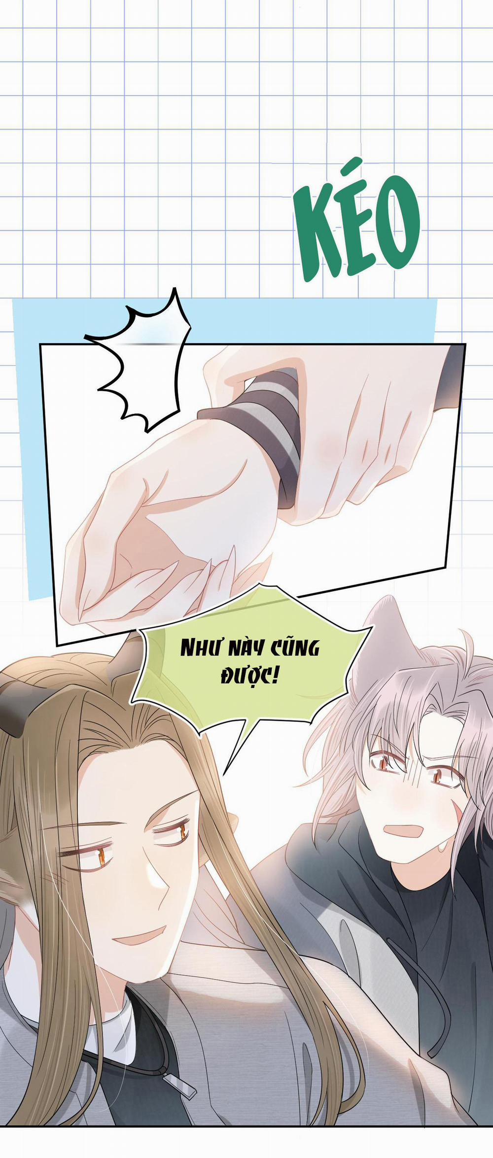 Một Ngụm Ăn Cả Thỏ Con 63 trang 14