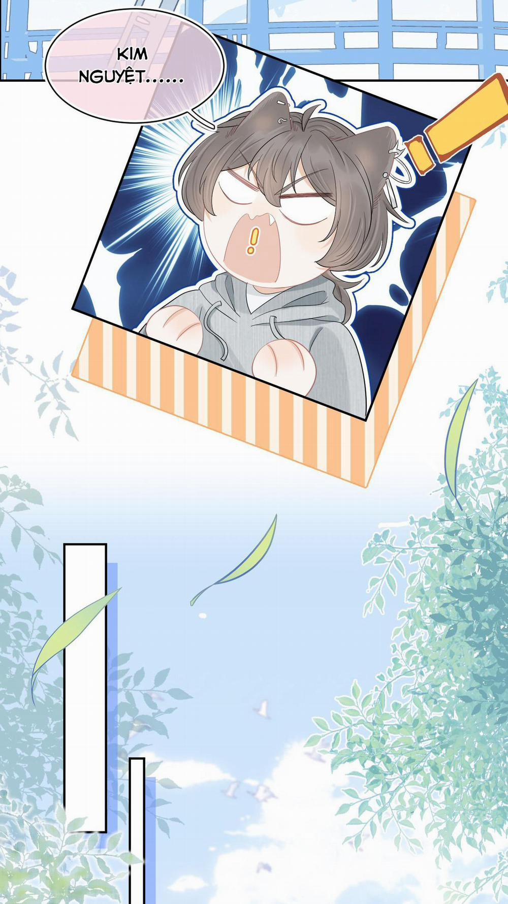 Một Ngụm Ăn Cả Thỏ Con 63 trang 18