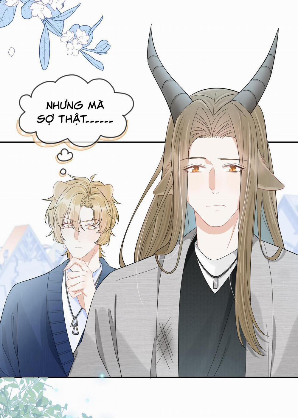 Một Ngụm Ăn Cả Thỏ Con 63 trang 23