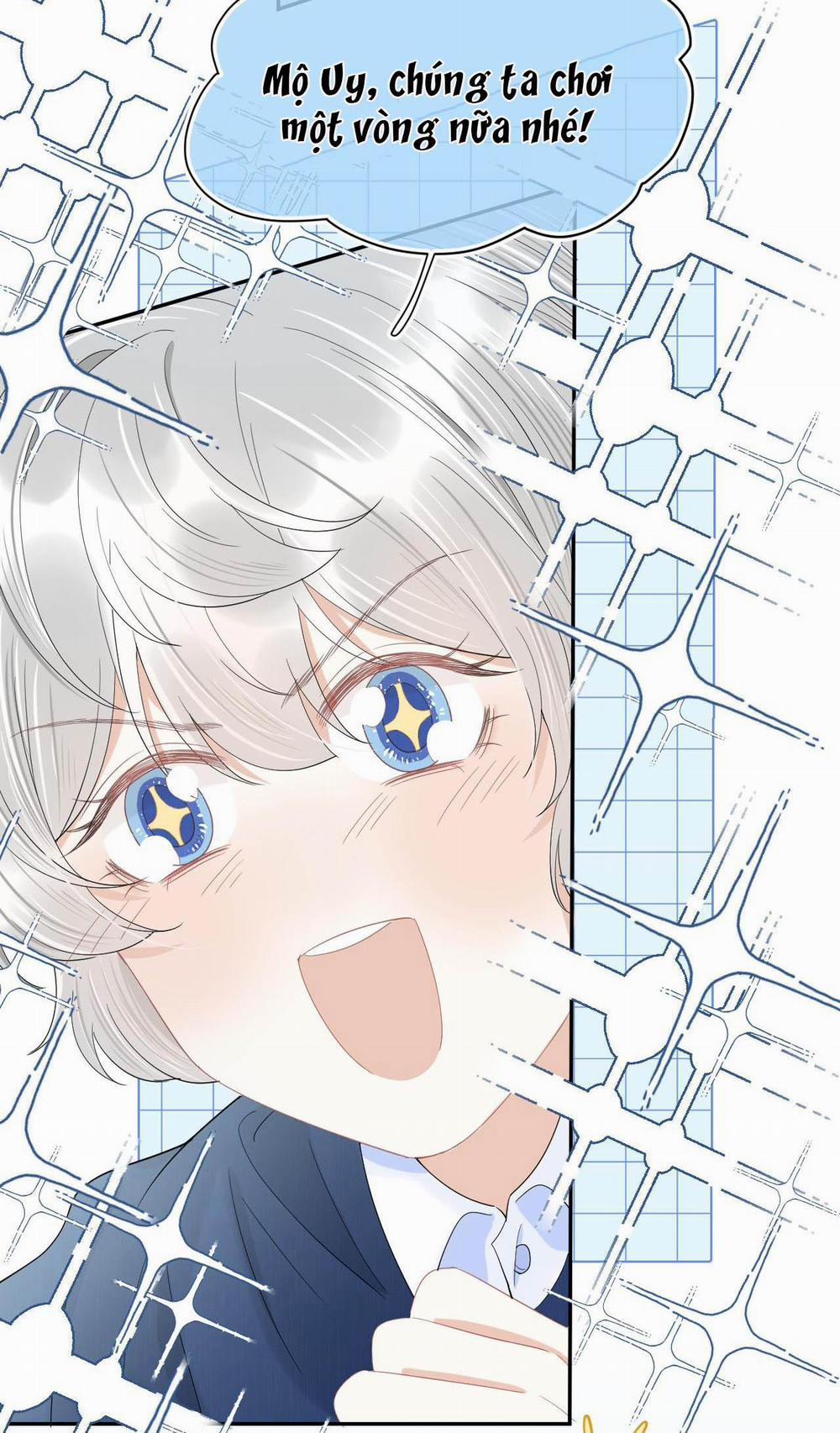 Một Ngụm Ăn Cả Thỏ Con 63 trang 25