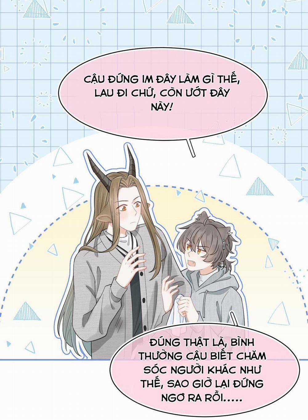 Một Ngụm Ăn Cả Thỏ Con 63 trang 28