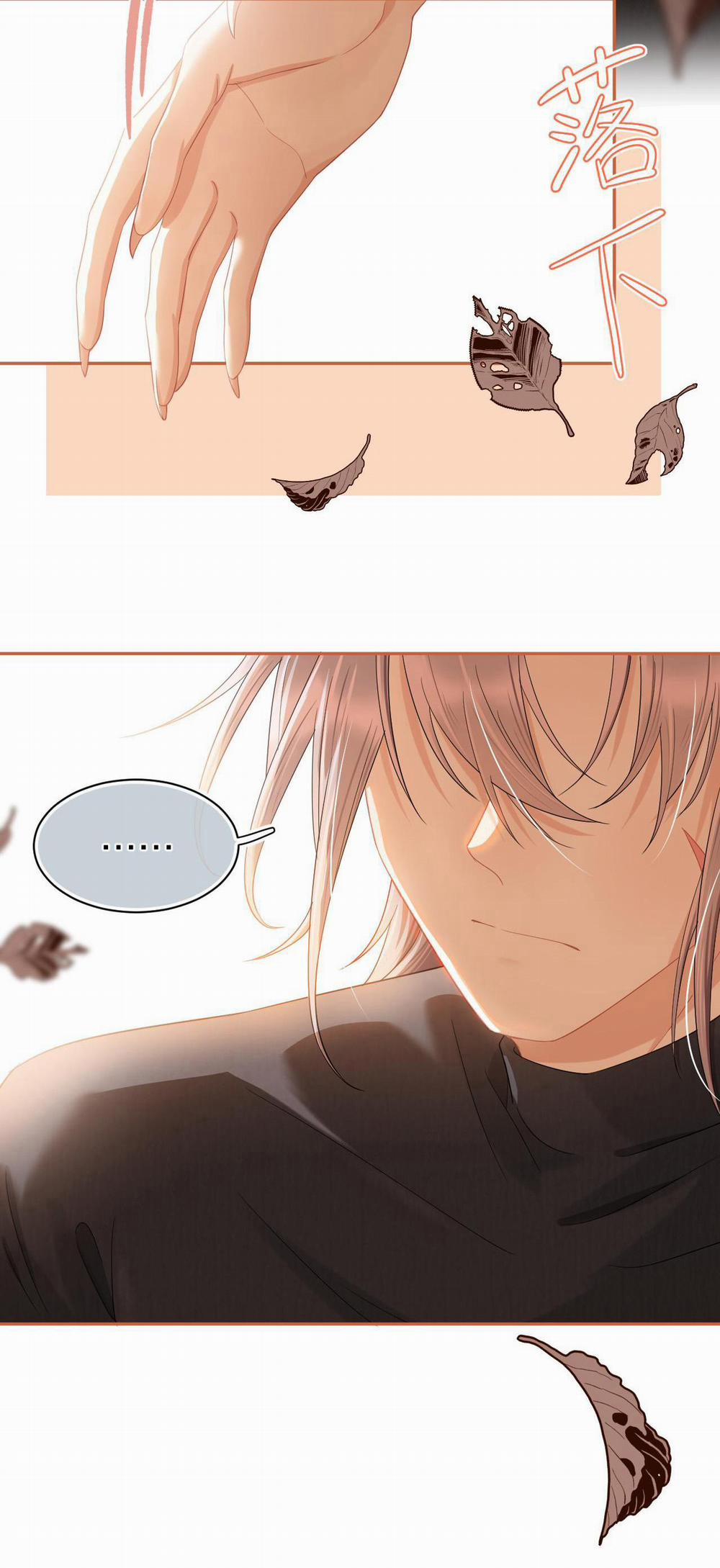 Một Ngụm Ăn Cả Thỏ Con 63 trang 34