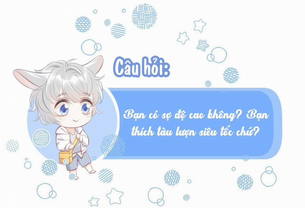 Một Ngụm Ăn Cả Thỏ Con 63 trang 35