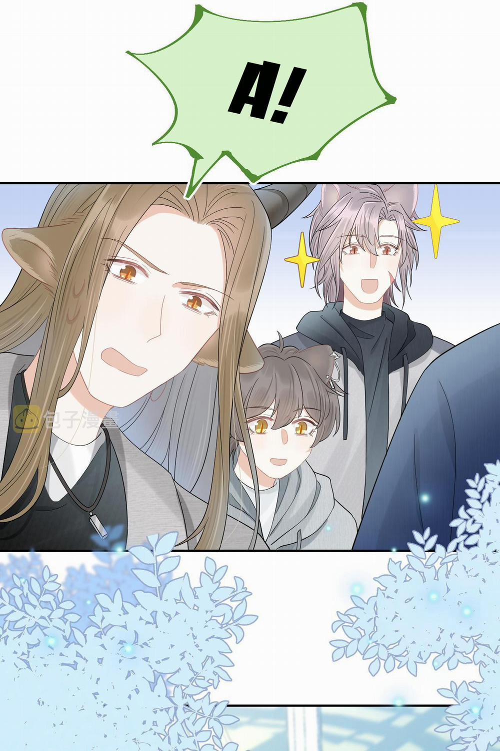 Một Ngụm Ăn Cả Thỏ Con 63 trang 8