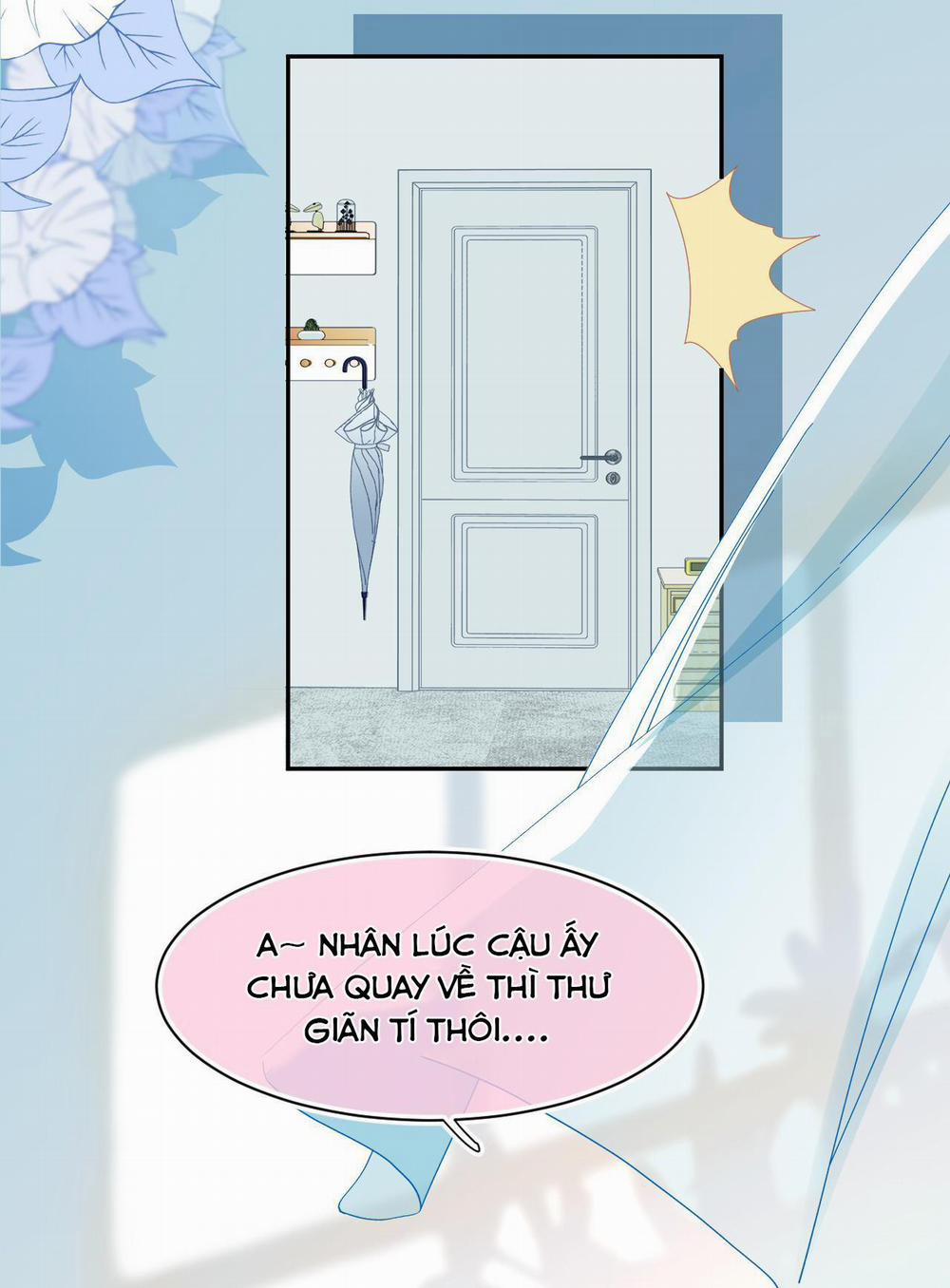 Một Ngụm Ăn Cả Thỏ Con 64 trang 18