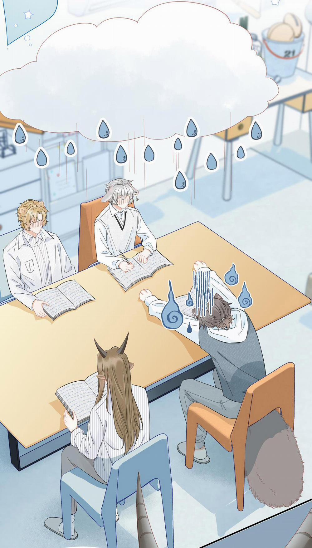 Một Ngụm Ăn Cả Thỏ Con 64 trang 2